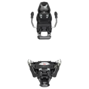 Fijación de esquí de travesía Fritschi Xenic plus 10