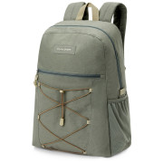 Mochila Dakine Tardy Slip Backpack 25L verde oscuro Mulled Basil