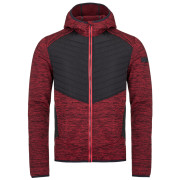 Jersey de hombre Loap Gaefred rojo/negro Ch Pepper | Black