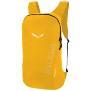 Mochila Salewa Ultralight 22L amarillo gold