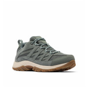 Calzado de mujer Columbia Crestwood™ Waterproof