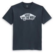 Camiseta de hombre Vans OTW Board-B azul Indigo