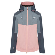 Chaqueta de mujer Dare 2b Diverse II Jacket rosa PwdrPk/Blust
