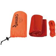Tienda de campaña isotérmica Warg Survival Tent