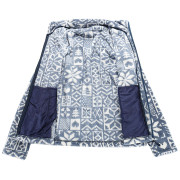 Sudadera de mujer Alpine Pro Eflina