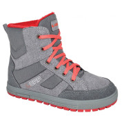 Botas de invierno para mujer Loap Veona gris