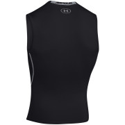 Camiseta funcional sin mangas para hombre Under Armour Hg Armour Sl