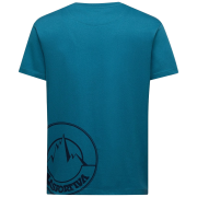 Camiseta de hombre La Sportiva Eighties Logo T-Shirt M