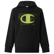 Sudadera para niños Champion Hooded Sweatshirt B
