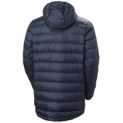 Chaqueta de invierno para hombre Helly Hansen Rwb Rigging Down Parka