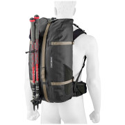 Mochila Ortlieb Atrack 35L