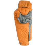 Saco de dormir de plumón Big Agnes Torchlight EXP 20 Long