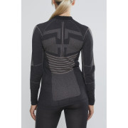 Camiseta de mujer Craft W Active Intensity LS