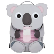 Mochila para niños Affenzahn Kimi Koala large