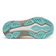 Zapatillas de carrera para hombre Saucony Hurricane 25