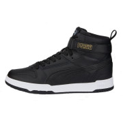 Calzado de hombre Puma RBD Game negro/blanco black