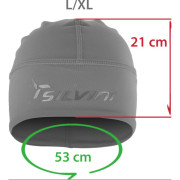 Gorro Silvini Tazza