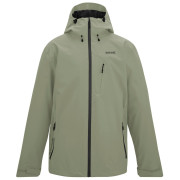 Chaqueta de hombre Regatta Oklarna verde claro Light Sage