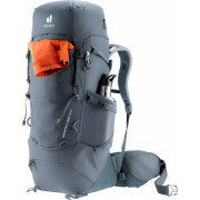 Mochila de senderismo Deuter Aircontact Core 40+10