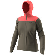 Chaqueta de hombre Dynafit Traverse Dst Jkt W marrón cabana/5490