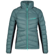 Chaqueta de mujer Kilpi Actis-W (2023) azul