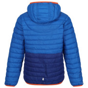 Chaqueta para niños Regatta Jnr Hood Hillpack II