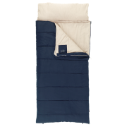 Saco de dormir tipo manta Outwell Contour Lux XL