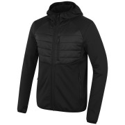 Sudadera funcional de hombre MOOA Revva negro black