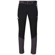 Pantalones de hombre Direct Alpine Cascade Light 4.0 negro/gris black/anthracite