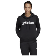 Sudadera de mujer Adidas W E LIN OH HD