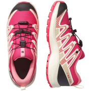 Calzado para niños Salomon Xa Pro V8 Waterproof