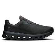 Zapatillas de carrera para mujer On Running Cloudvista 2 negro Black/Black