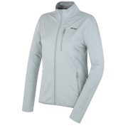 Sudadera de mujer Husky Ane L gris claro lt.grey