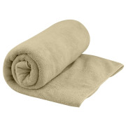 Toalla Sea to Summit Tek Towel L beige Desert