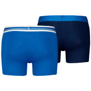 Calzoncillos bóxer para hombre Puma Everyday Placed Logo Boxer 2P