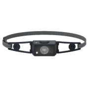 Linterna frontal Ledlenser NEO 1R negro/gris