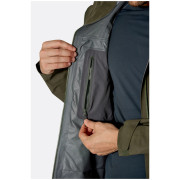 Chaqueta de hombre Rab Kangri GTX Jacket