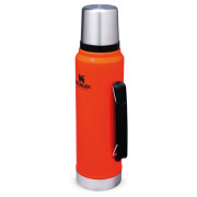 Termo Stanley Legendary Classic 1l naranja