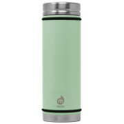 Termo Mizu V7 650 ml azul SeaGlass