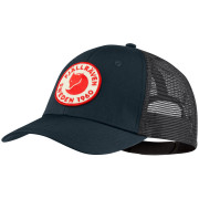 Gorra Fjällräven 1960 Logo Långtradarkeps azul oscuro Dark Navy