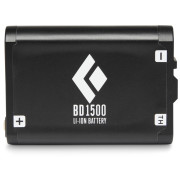 Batería(s) Black Diamond 1500 Battery & Charger