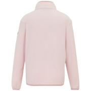 Sudadera para niños Regatta Junior Frankie F/Z Pink Haze
