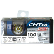 Linterna frontal expuesta Coleman CHT 10 - Vystavené