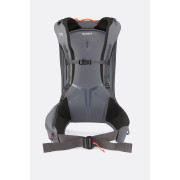 Mochila para esquí de travesía Rab Khroma 22