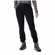 Pantalones de mujer Columbia Back Beauty™ Warm Softshell Pant negro Black