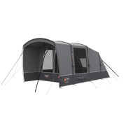 Tienda hinchable Vango Harris Air TC 350 gris Cloud Grey