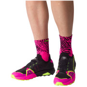 Calcetines Dynafit Run Wild Mid Sk