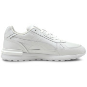 Calzado de hombre Puma Graviton Pro L blanco white