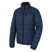 Chaqueta de hombre Husky Nodiq M 2022 negro/azul