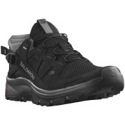 Calzado de hombre Salomon Techamphibian 5 negro Black